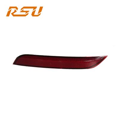 China V W 945 6RD 105 POLO 2014 Bumper Lamp REAR REFLECTOR B/106 B Cars Lamps Auto Accessories DLW0402120501/02 for sale