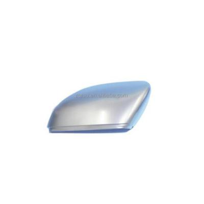 China OEM Relacement For Volkswagen Jetta Mirror Cover Chrome &Carbon 2015-2017 for sale