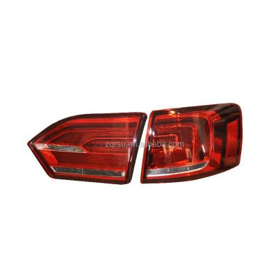 China High Quality For Volkswagen VW Jetta GLI Tail Light With LED W06020703005 for sale