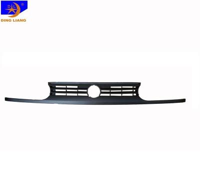 China Plastic Black Color Car Front Bumper Facelift Grill For VW Golf 3 1H6 853 653 Auto Car Accessories Body Kits For Au Di for sale