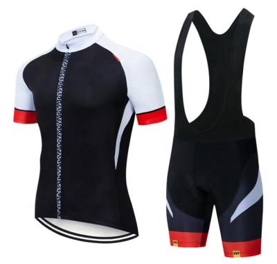 China XQM Breathable Short Sleeve Overall Cycling Suit Moisture Wicking Bicycle Apparel Mens Mountain Bike Summer Cycling Tank Top for sale