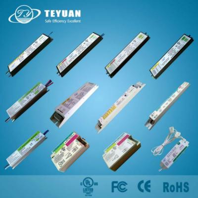 China T5/T8/PLL/CFL/UVC Electronic Electronic Ballast CE/ROHS/UL/FCC Approved for sale