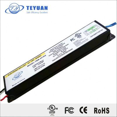 China UL 2X40W Electronic Electronic Ballast For T12 for sale