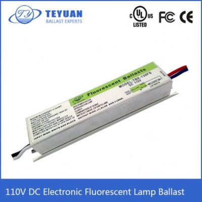 China DC 110V Electronic Electronic Fluorescent Ballast for sale