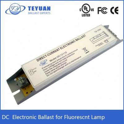 China DC 12V Electronic Electronic Ballast For Fluorescence Lamp Ballast for sale