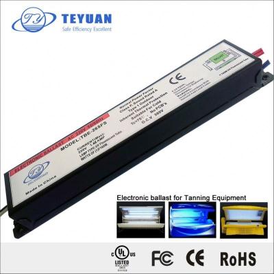 China Electronic Electronic Ballast For Tanning Equipment Ballast 160w 100w 180w for sale