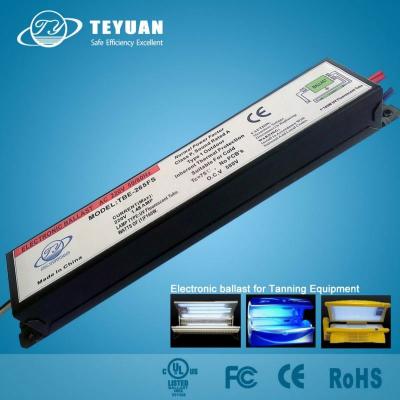 China electronic electronic ballast for tanning beds, tanning booth for sale