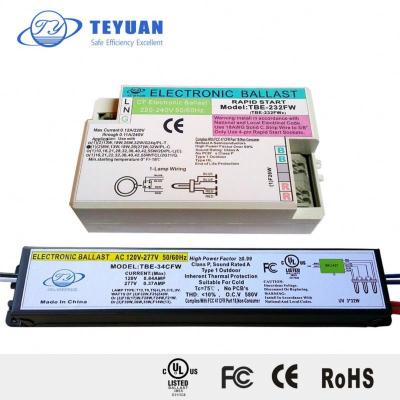 China UL electronic UV electronic ballast, UL UV ballast, 8w UV ballast, electronic ballast for UV germicidlal lamp for sale