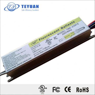 China 220V 50Hz Electronic Electronic Ballast for 13W PLC for sale