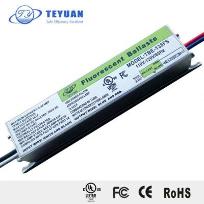 China t5ho 39w electronic ballast for sale