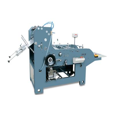 China Full Automatic Factory [JT-HP250D] China Small Envelope Making Machine for sale