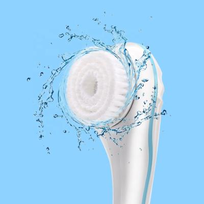 China Long Handle New Waterproof Electric Bath Brush Household Back Rub Instrument for sale