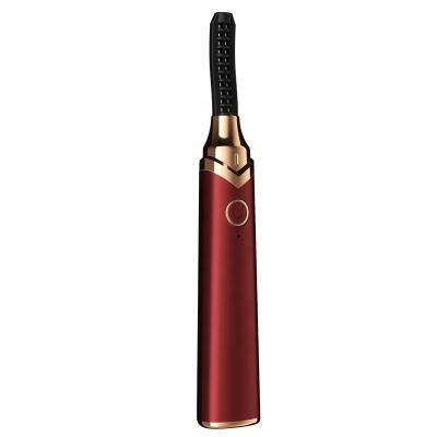 China USB Eyelash Rechargeable Electric Passionate Wick Curler Long Lasting Natural Beauty for sale