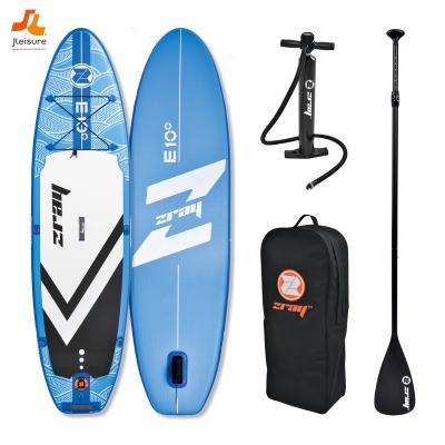 China Unisex Popular Design 2022s Inflatable SUP Board Stand Up Paddle Board for sale