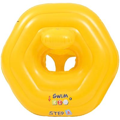 China Outdoor Water Fun Jilong Sunclub 37492 Baby Pose Water Sports Outdoor Inflatable Pool Floating Swimming Toys For Kids for sale