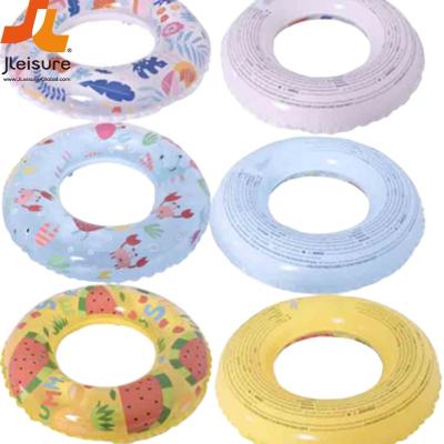 China Outdoor Water Fun Jilong Sunclub 35011 Swim Ring Water Sports Outdoor Inflatable Pool Floating Swimming Toys For Kids for sale