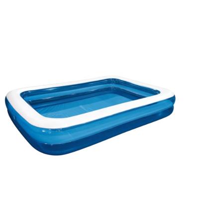 China Outerdoor water amusement Sunclub 10291-1 JILONG RECTANGULAR POOL inflatable pool for sale