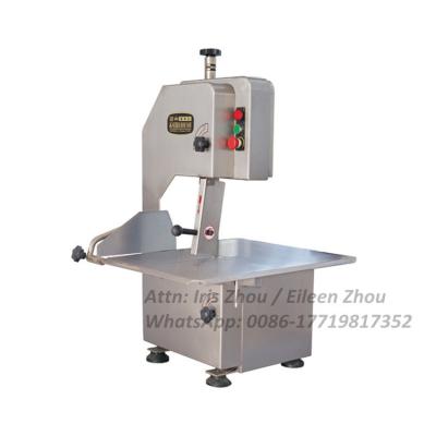 China 2022 hot sale cow bone cutting machine from snack food factory, pig bone cutter for sale