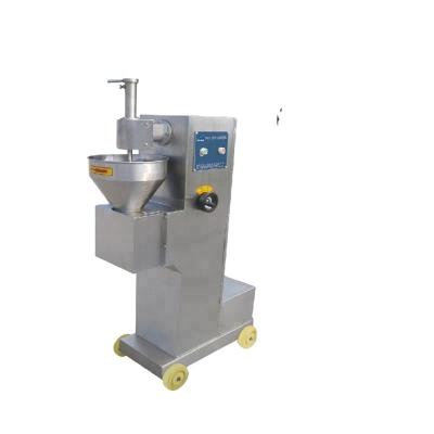 China Automatic Meat Ball OEM Hot Sale 304 Stainless Steel Meatball Forming Machine for sale