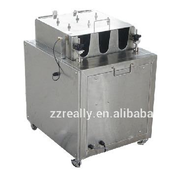 China Different Kinds Of Fish 2022 Fish Scaler / Automatic Fish Bandage Machine / Fish Killing Gutting Cleaning Machine for sale