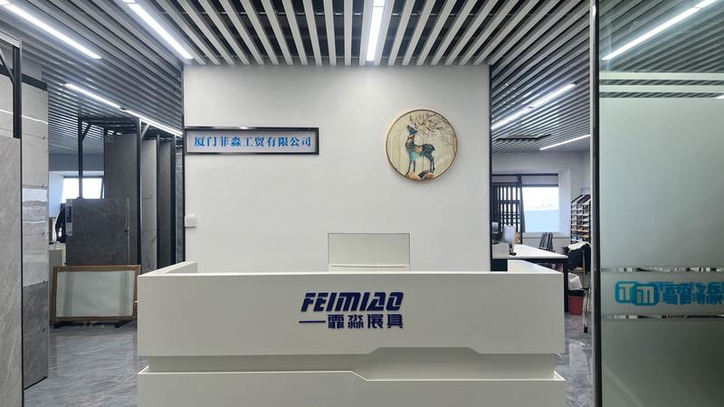 Verified China supplier - Xiamen Feimiao Industry And Trade Co., Ltd.