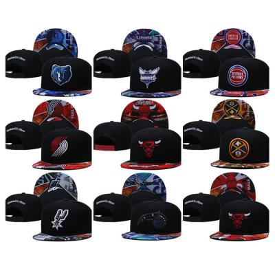 China breathable & Brand Designer Snapback Hats Panel Hat Waterproof Luxury Baseball Ice Hockey Football N-f-l N.B. - M-l-b N-h-l Ball Men's Women Sport Hat for sale