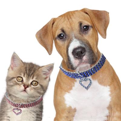 China FDSSN Have RTS 10000 Styles Designs Pet Jewelry Collar Pet Training Dog Collar Safe Pet Collar Charms Collar Dog Cat Neck Gift Dog Cat Pendant Collars For Pets basically for sale