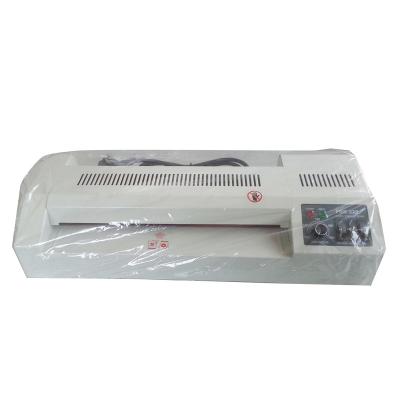 China film pocket laminating a4 a3 pocket laminating laminator in stock A3 for sale