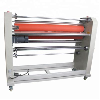 China 1600mm Full-auto Double Sides Hot Roll Laminator A3 for sale