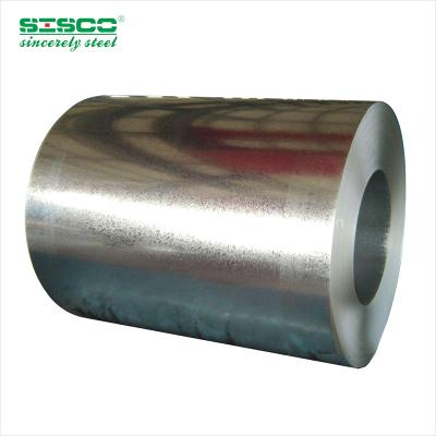 China Prime Construction ASTM A653 DX51D SGCC G90 Z100 Z275 HDG Hot Dipped Galvanized Steel Coil For Roofing Sheet for sale