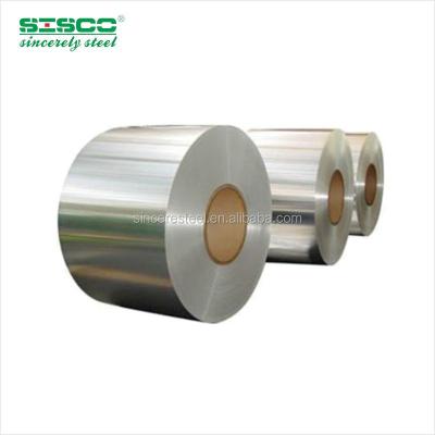 China Building iron sheet China DX51 tin plate cold zinc hot dipped galvanized steel coil dc01/Sheet/Plate/En 10130 for sale