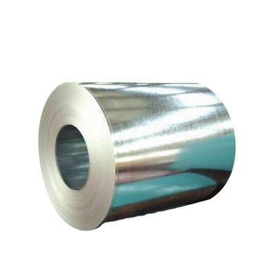 China Construction Coated Surface Treatment Z275 22 Gauge DX51D GI/GL Hot Dipped Galvanized Steel Coil For Metal Roofing Sheet for sale