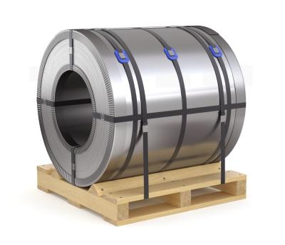 China Pipe Making 0.14mm~1.2mm GI Hot Dipped Galvanized Steel Coil / Sheet / Steel Coil Roll for sale