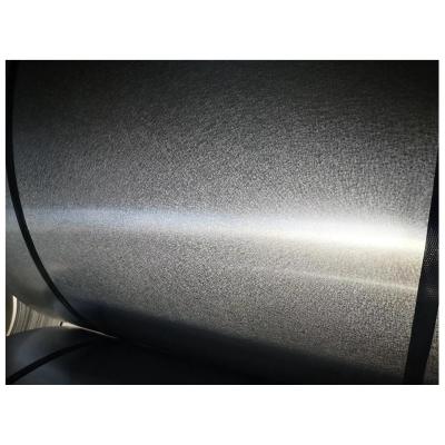 China Construction DX51D Z275 Z350 Hot Dipped Galvanized Steel Coil Galvalume Aluzinc AZ150 Steel Sheet for sale