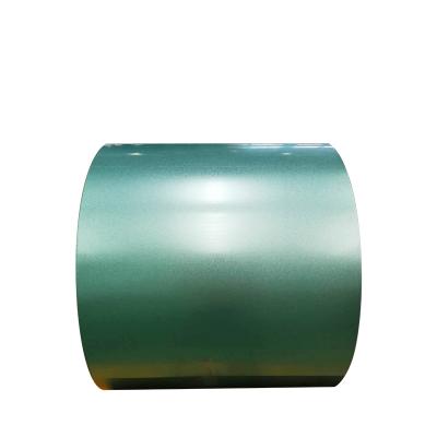 China Boiler Sheet DX51D AZ150 Anti-finger RAL Colored Galvalume Steel Coil PPGL Coil for sale