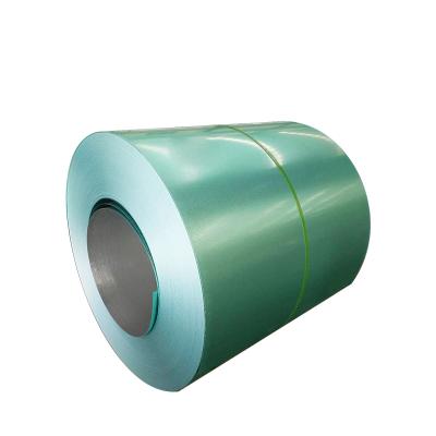 China Boiler sheet DX51D color coated AZ100 AZ150 Z275 galvalume coil PPGL steel coil with competitive price for sale