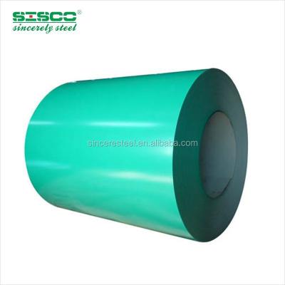 China DX51D Construction Galvanized Steel Coil Good Price Prepainted Galvanized Steel Coil for sale