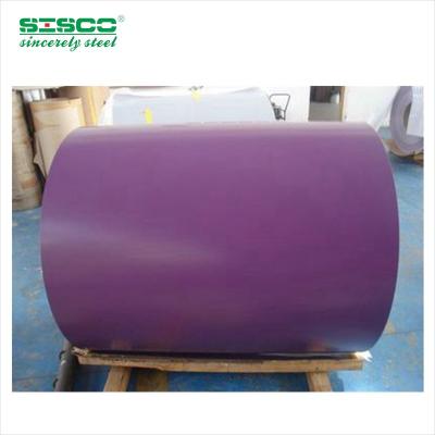 China Construction Prepainted Galvanized Steel Coil Hot Dip Galvanized Steel Coil Manufacturer for sale