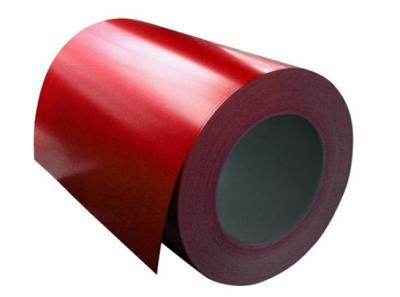 China Construction Prepainted Galvanized Steel Coil 0.12-1.0mm ppgi ppgi coils color coated cold roll steel coil roofing steel for sale