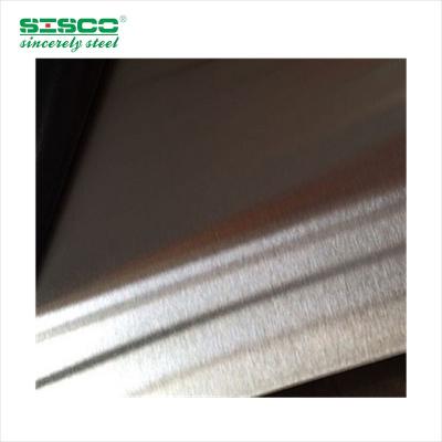 China Construction Building 2B 316 201 Stainless Steel Sheet 304 304 Plate Stainless Steel Coil for sale