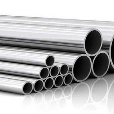 China Construction AISI 201 304 316 Diameter 200MM Stainless Steel Pipe For SS Pex Pipe Fittings for sale