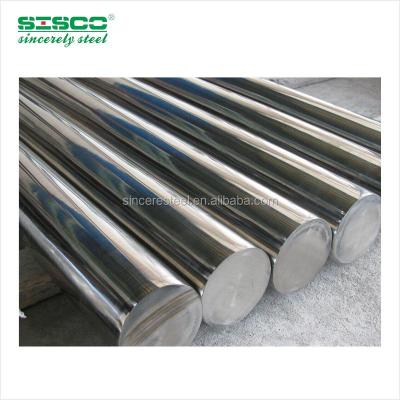 China Kitchenware 20mncr5 High Tensile Strength 630 Stainless Steel Round Bar Price Per Kg for sale