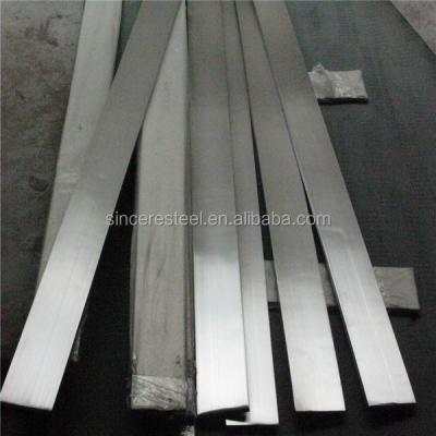 China Important Steel Kitchenware SS 431 Flat Bar Price From China Manufacturer for sale