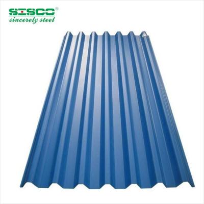 China Appliances chromadek IBR sheets galvanized roofing sheets aluminum roofing sheet price ibr galvalume steel tiles for sale