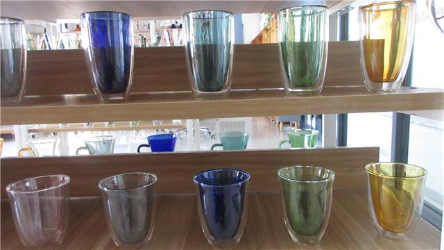 Verified China supplier - Huailai Golden Glass Co., Ltd.