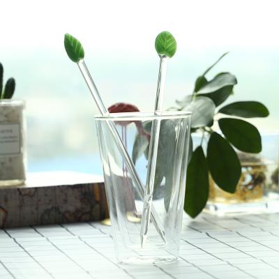 China Sustainable Cheaper Hot-Resistant Coffee Stir Stick For Cocktail for sale