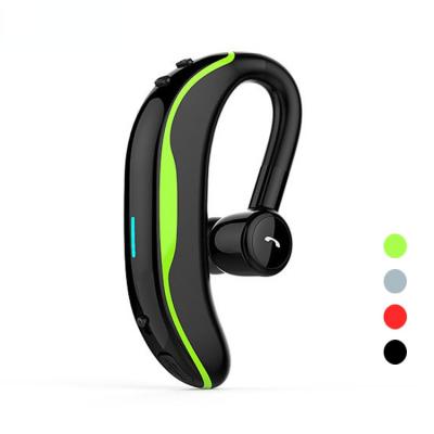 China Eco-Friendly Wireless Headset Ear-mounted F600 Business Mode Long Standby Sports Running And Driving Factory Direct Supply for sale