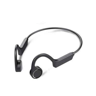 China X4sTrue Bone Conduction Headphone Portable Sports Waterproof Non-in-ear Wireless Headset for sale