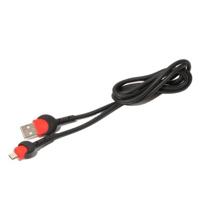 China Simple Unique Design Hot Selling Data Cables Fast Speed ​​Mobile Phone Charger Usb Charging Cables for sale