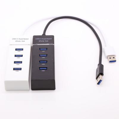 China Suitable USB 3.0 Splitter Cable Fast Charging Quality 3A USB Hub Extension Cable Fast Charging Guaranteed Multi Ports For Electronics Hub Computadors for sale